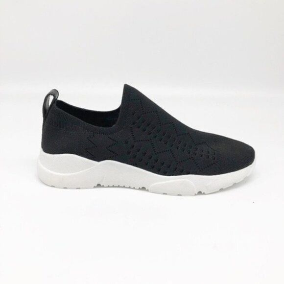 Marc Fisher Shoes - MARC FISHER LTD Karri3 Black Sneaker